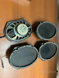 Altoparlanti ford XS4F-18808-AB