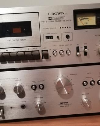 HIFI STEREO