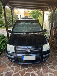 Fiat panda 1.2 Benzina Neopatentati