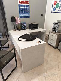 ARREDO UFFICIO COMPLETO 