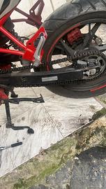Vendi benelli bn 125