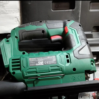 Seghetto Alternativo Parkside