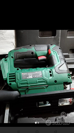 Seghetto Alternativo Parkside