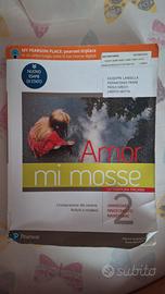 Amor mi mosse 2