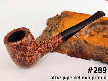 Pipa CLAN (Gasparini) made in Italy