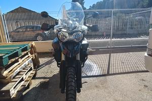 Triumph Tiger 800 XC 2012 ABS