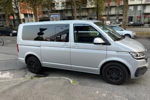 Multivan 6.1