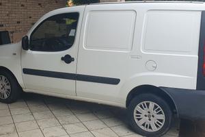 Fiat Doblò 2007