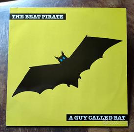 The Beat Pirate Good Times 1989 Disco 12" Vinile 