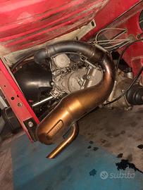 giannelli corsa lunga ape