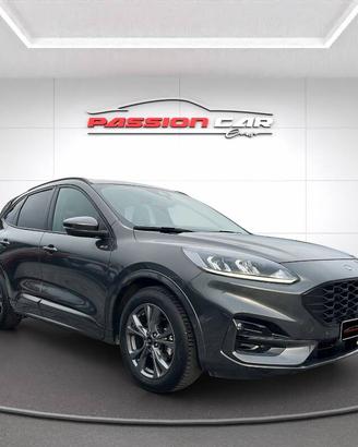 Ford Kuga 2.0 ecoblue ST-Line 2wd 120cv auto
