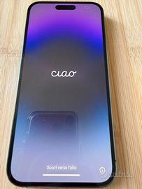 Iphone 14 Pro Max 256 Gb Deep Purple