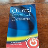 Vocabolario OXFORD