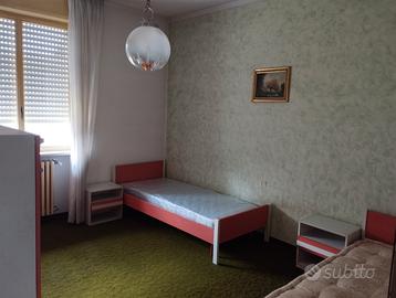 Camera/posti letto