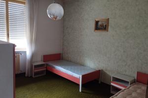 Camera/posti letto