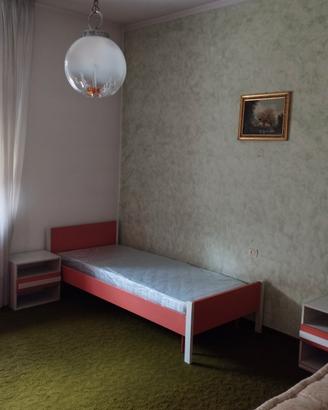 Camera/posti letto