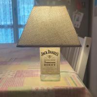 lampada Jack Daniels