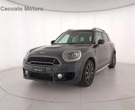 Mini Cooper S Countryman 2.0 TwinPower Turbo Coope