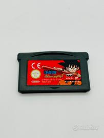 Dragon Ball Advanced Adventure – Game Boy Advance