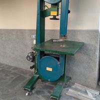 Bindella sega a nastro 