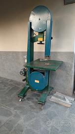 Bindella sega a nastro 