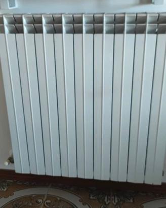 Set di Termosifoni in alluminio