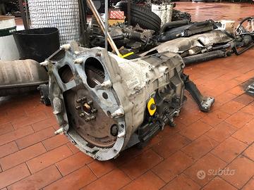 Cambio automatico BMW E36