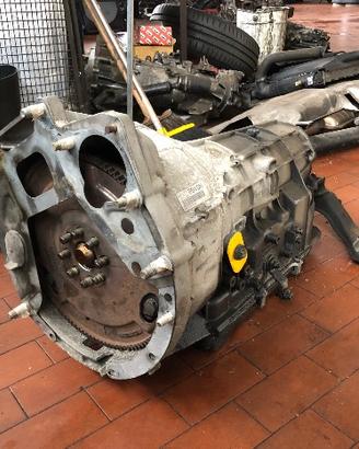 Cambio automatico BMW E36