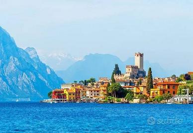 Negozio a Garda (Verona)