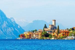 Negozio a Garda (Verona)