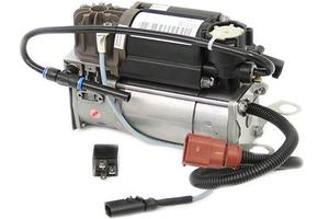 Compressore sospensione mercedes e w211 t-model 21