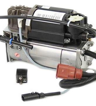 Compressore sospensione mercedes e w211 t-model 21