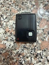 Telecomando cancello