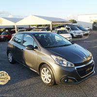 PEUGEOT 208 BlueHDi 75 5p. Allure PROMO WEB
