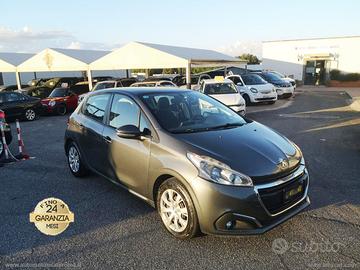 PEUGEOT 208 BlueHDi 75 5p. Allure PROMO WEB