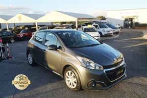 PEUGEOT 208 BlueHDi 75 5p. Allure PROMO WEB