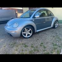 Vw new bettle
