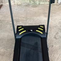 Tapis Roulant Magnetico Diadora