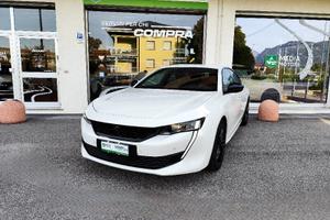 PEUGEOT 508 2ª serie 508 BlueHDi 160 Stop&Star...
