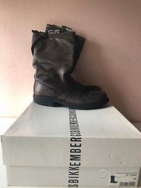 Stivali Bikkembergs