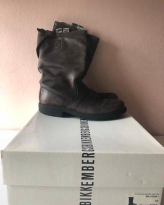 Stivali Bikkembergs