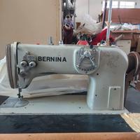 Macchina da cucire BERNINA 217N50