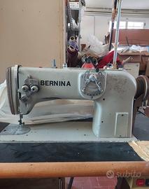 Macchina da cucire BERNINA 217N50