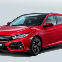 Filtro aria sportivo honda civic 2020