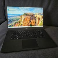 Dell Precision 5540 - i7 - 16GB RAM - 512GB SSD