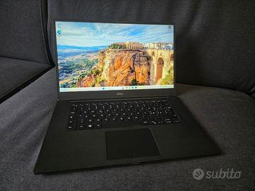 Dell Precision 5540 - i7 - 16GB RAM - 512GB SSD