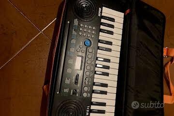 Tastiiera kurzweil kp 10