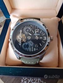 Orologio Fossil Automatico