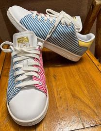 adidas Sneakers Stan Smith Pride Original