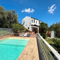 Villa per pasqua e pasquetta